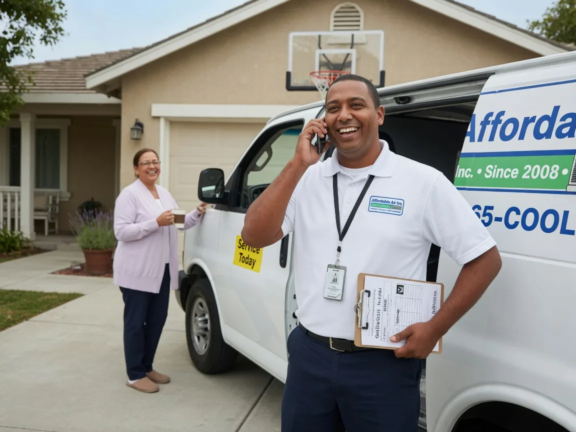 Central Ac Repair Kerkhoven, MN FAQs